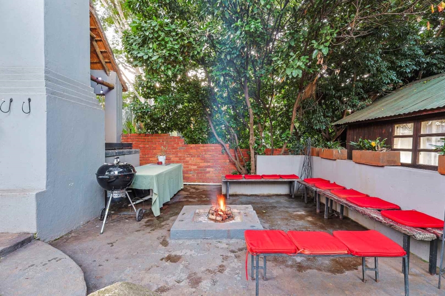 3 Bedroom Property for Sale in Wapadrand Gauteng