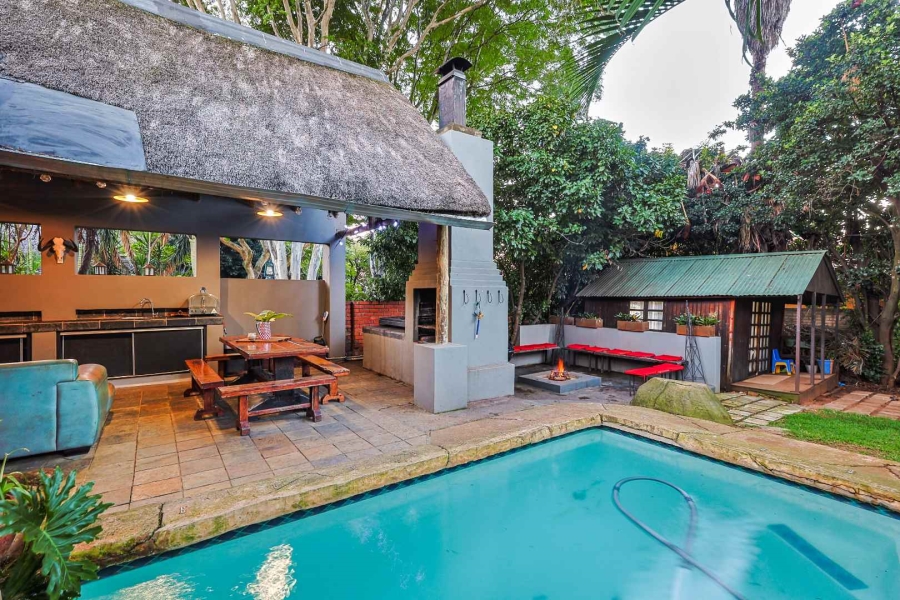 3 Bedroom Property for Sale in Wapadrand Gauteng