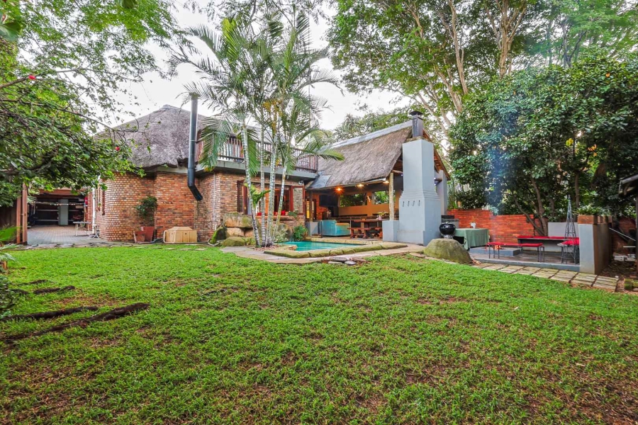3 Bedroom Property for Sale in Wapadrand Gauteng