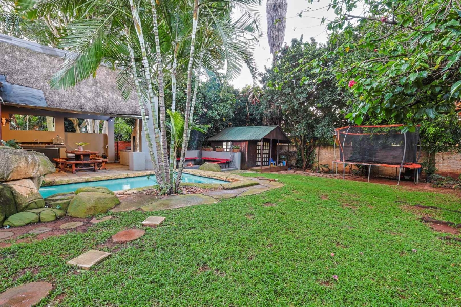 3 Bedroom Property for Sale in Wapadrand Gauteng