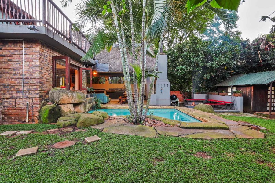 3 Bedroom Property for Sale in Wapadrand Gauteng