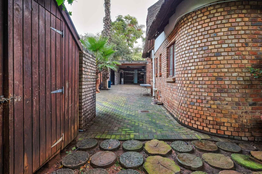 3 Bedroom Property for Sale in Wapadrand Gauteng
