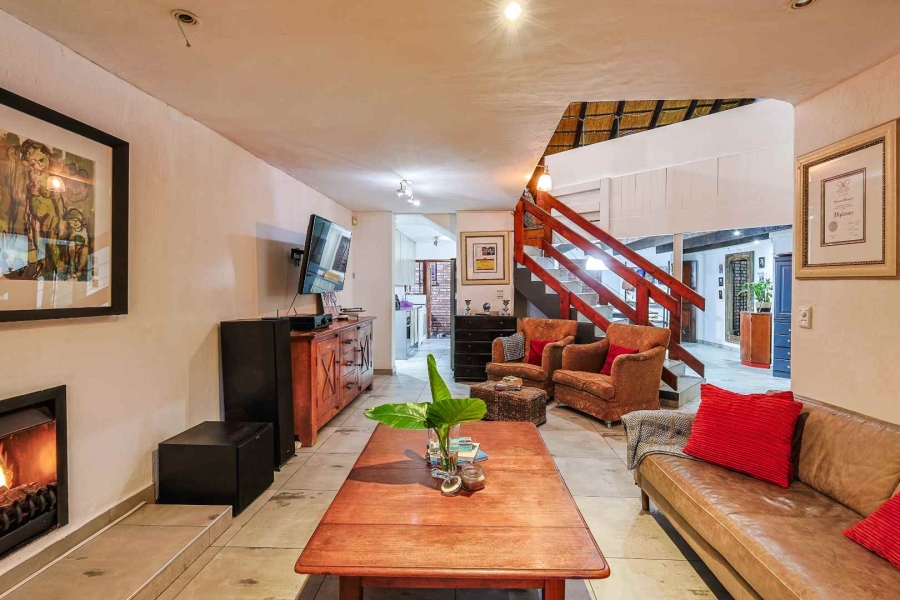 3 Bedroom Property for Sale in Wapadrand Gauteng