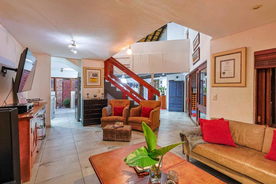 3 Bedroom Property for Sale in Wapadrand Gauteng
