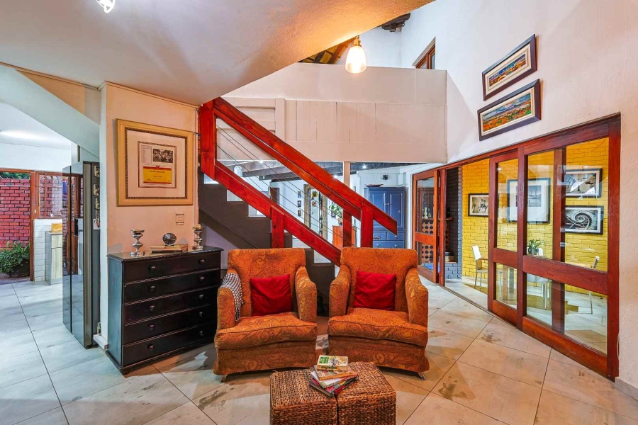 3 Bedroom Property for Sale in Wapadrand Gauteng