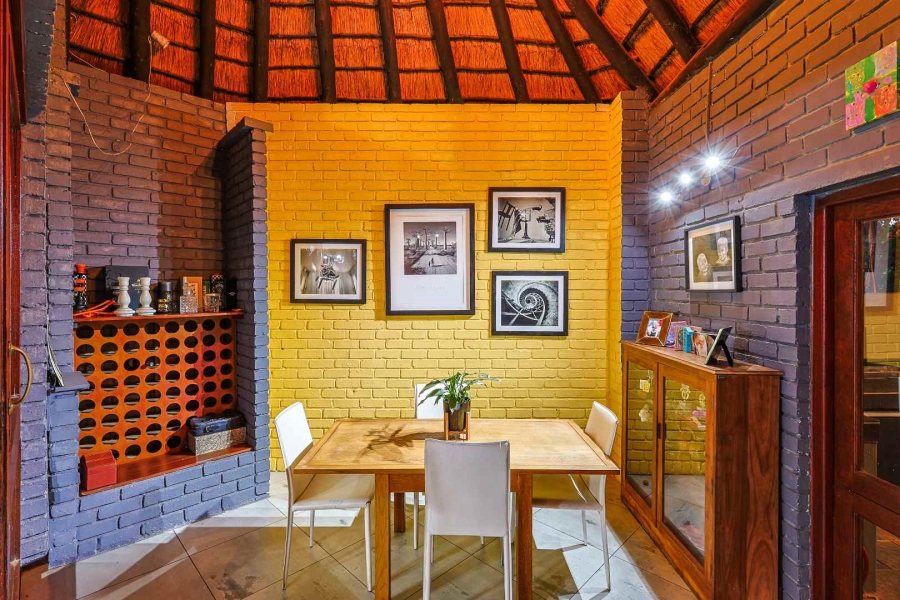 3 Bedroom Property for Sale in Wapadrand Gauteng