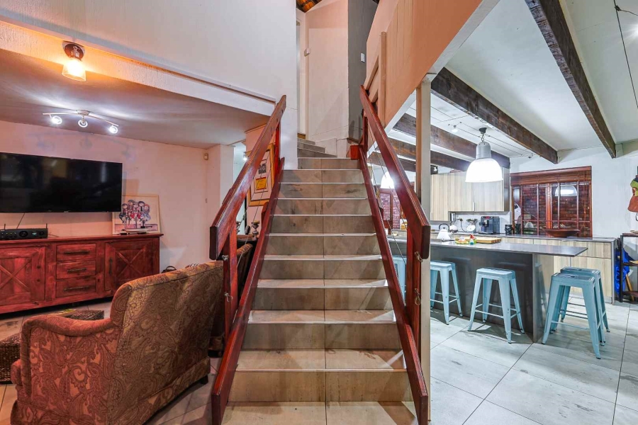 3 Bedroom Property for Sale in Wapadrand Gauteng