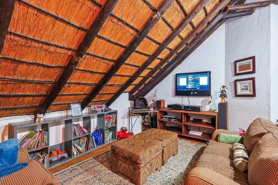 3 Bedroom Property for Sale in Wapadrand Gauteng