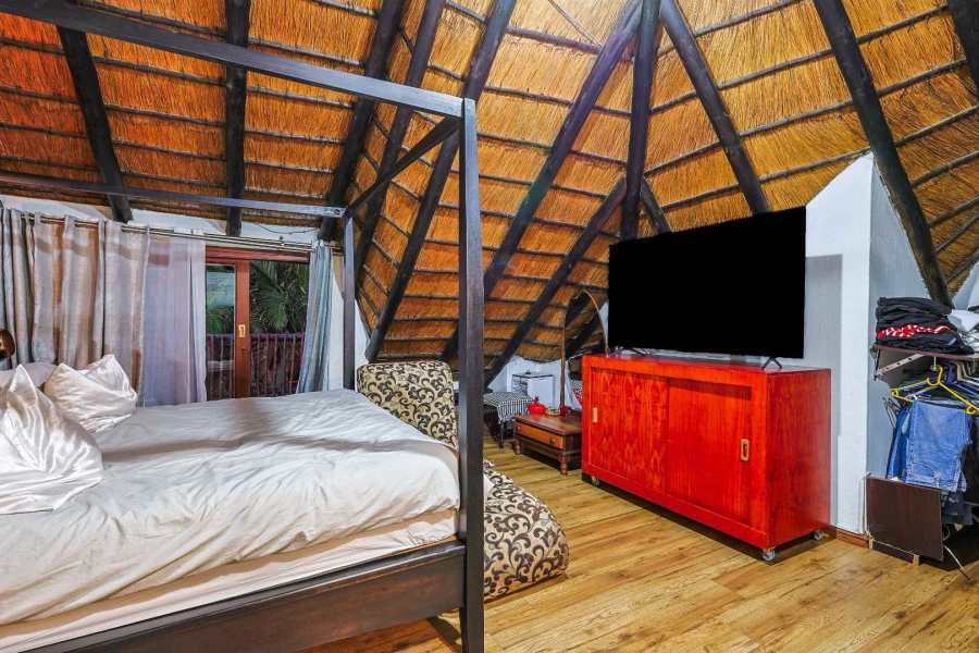 3 Bedroom Property for Sale in Wapadrand Gauteng