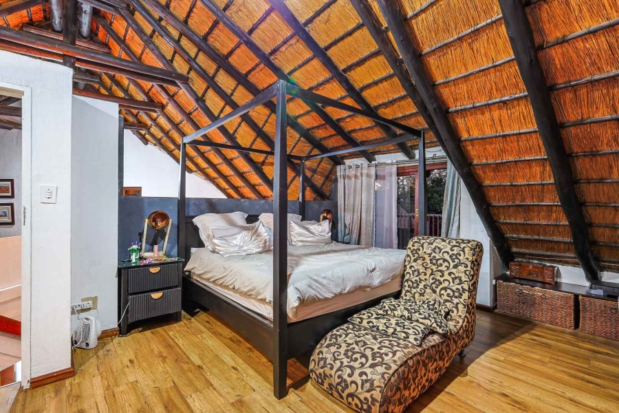 3 Bedroom Property for Sale in Wapadrand Gauteng