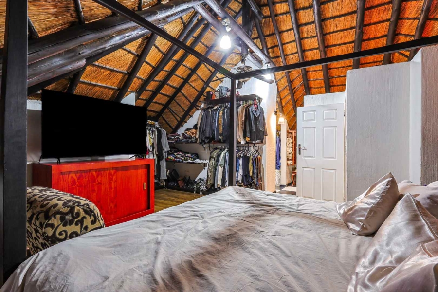 3 Bedroom Property for Sale in Wapadrand Gauteng