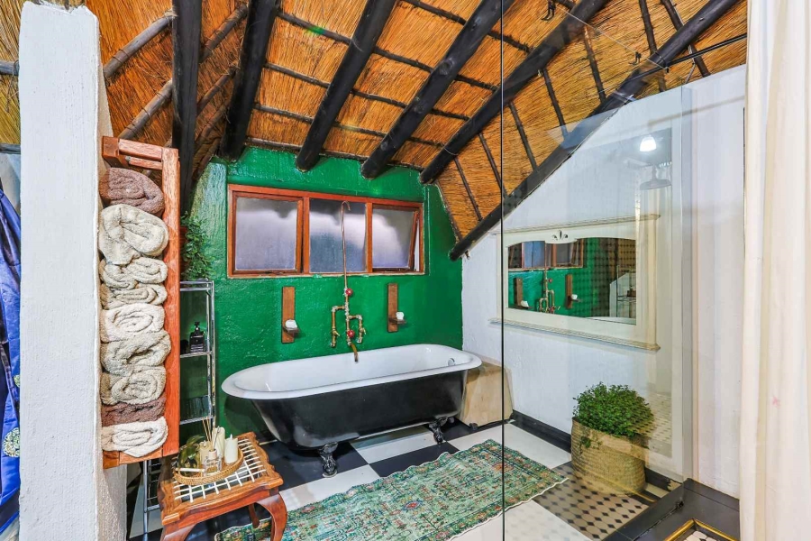 3 Bedroom Property for Sale in Wapadrand Gauteng