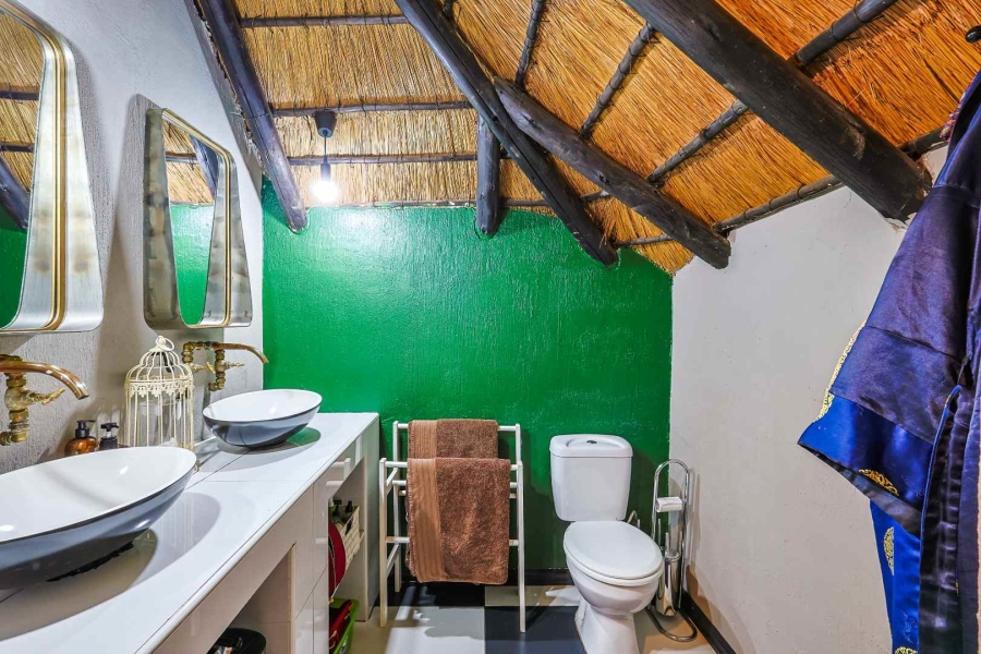 3 Bedroom Property for Sale in Wapadrand Gauteng