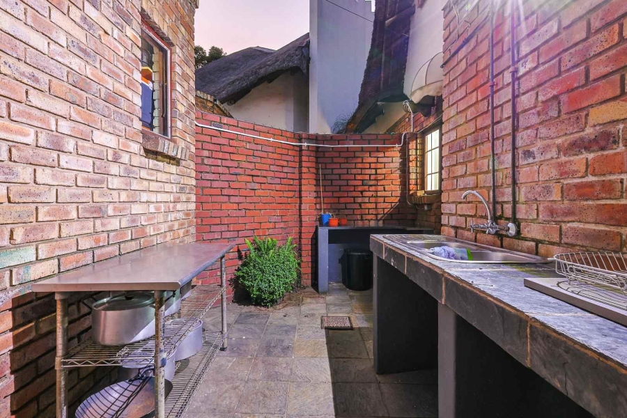 3 Bedroom Property for Sale in Wapadrand Gauteng