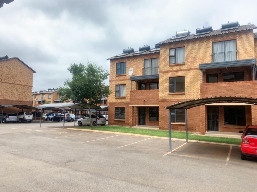 2 Bedroom Property for Sale in Olympus Gauteng