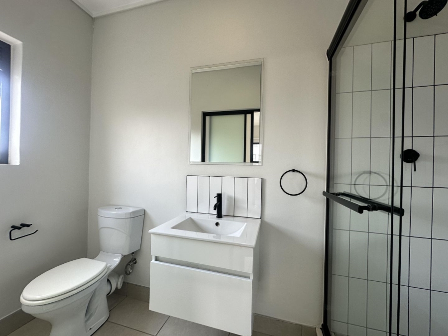 To Let 1 Bedroom Property for Rent in Linbro Park Gauteng