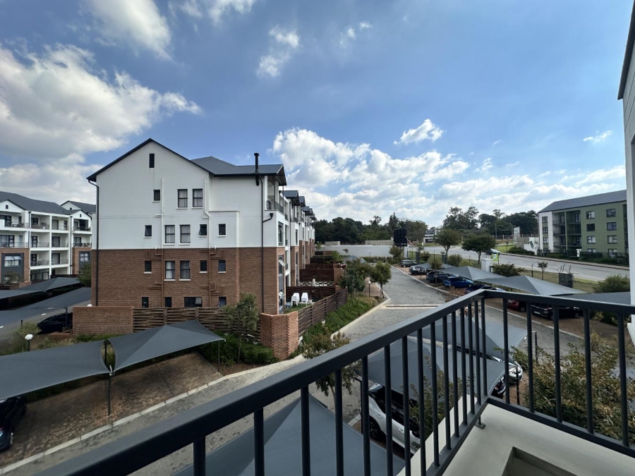 To Let 1 Bedroom Property for Rent in Linbro Park Gauteng