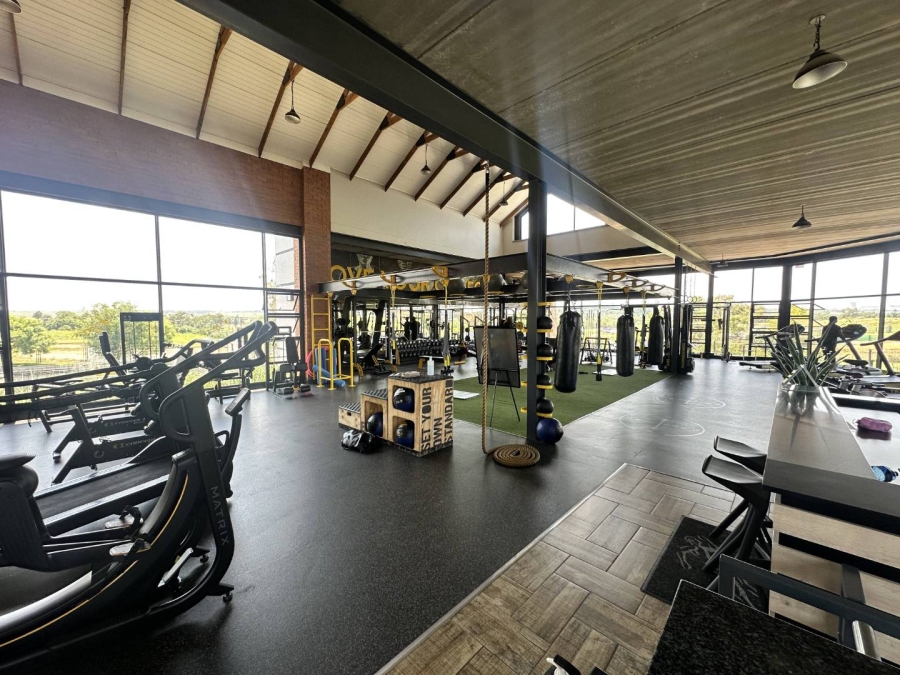 To Let 1 Bedroom Property for Rent in Linbro Park Gauteng