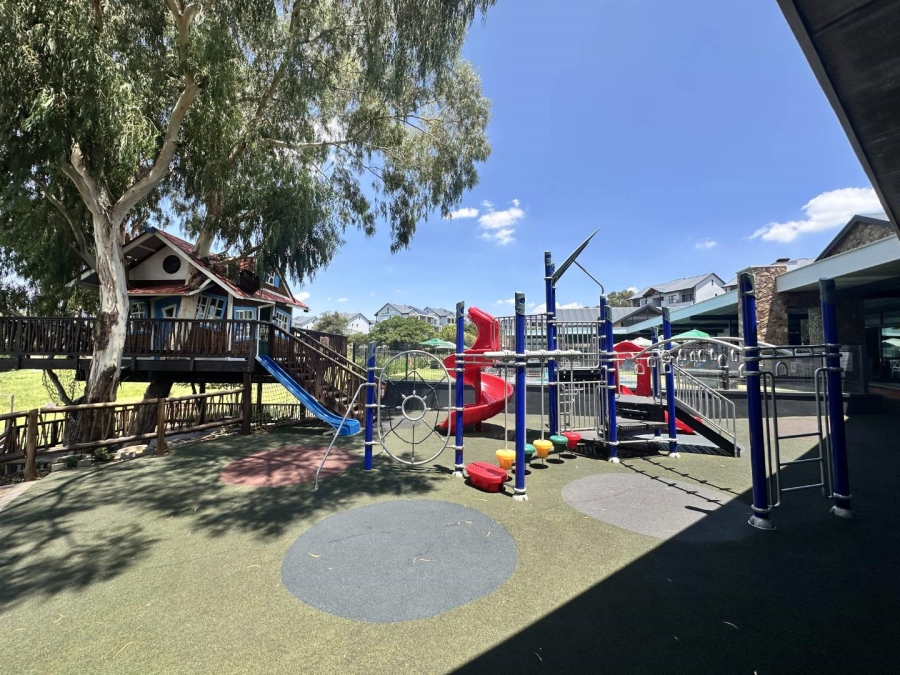 To Let 1 Bedroom Property for Rent in Linbro Park Gauteng