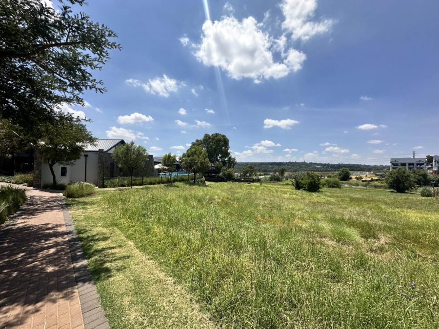 To Let 1 Bedroom Property for Rent in Linbro Park Gauteng