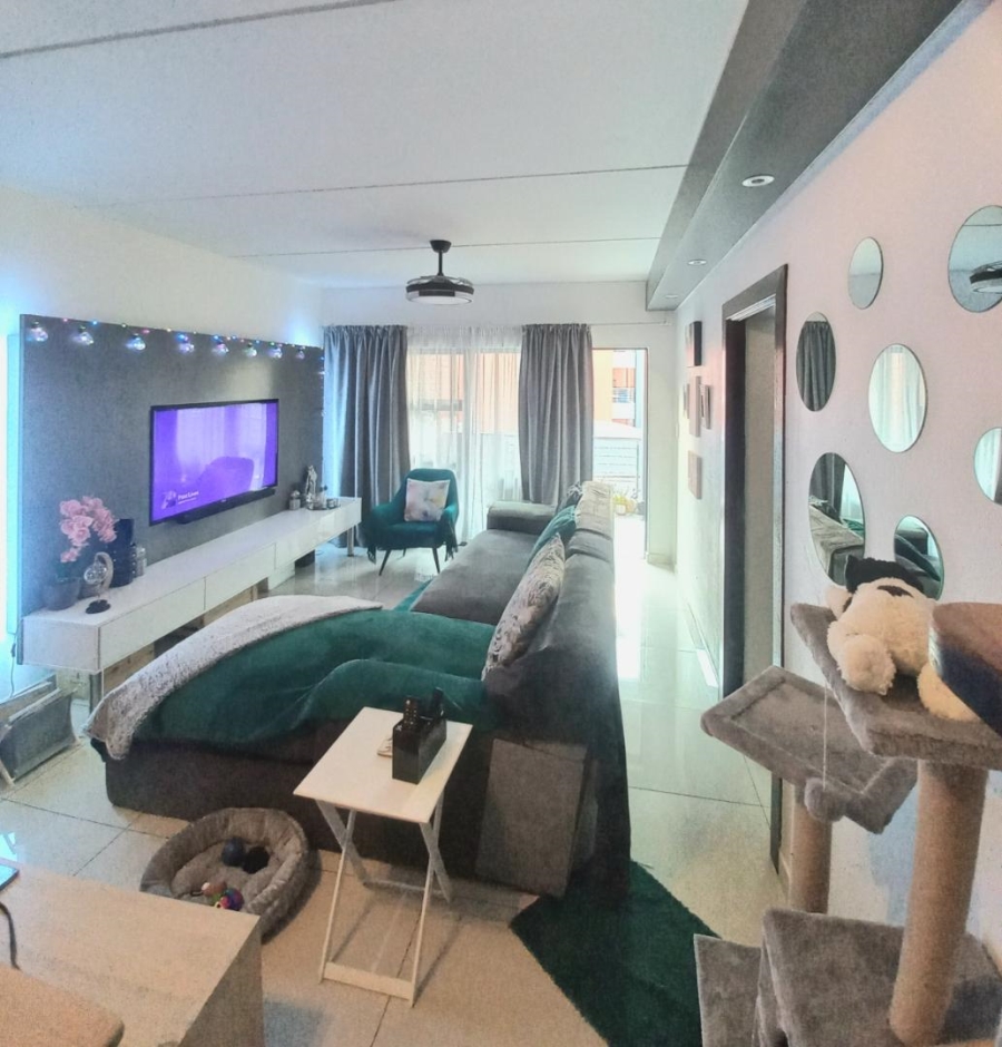 3 Bedroom Property for Sale in Eveleigh Gauteng