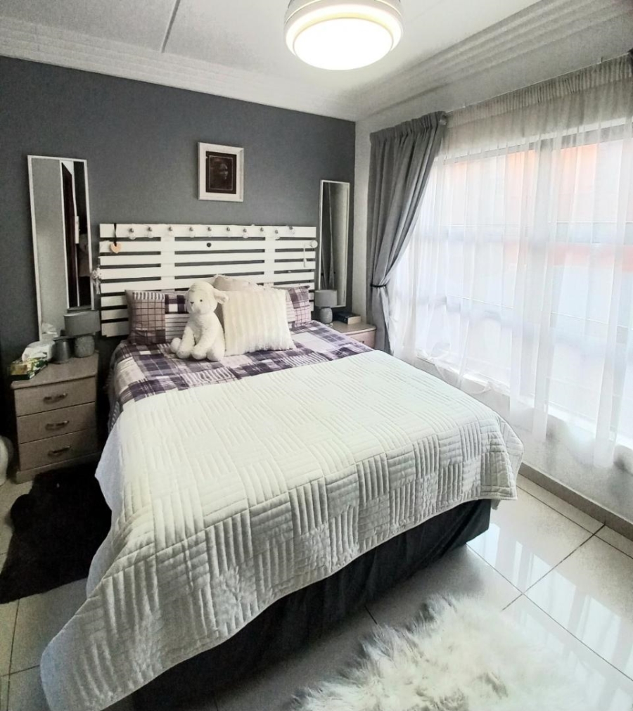3 Bedroom Property for Sale in Eveleigh Gauteng