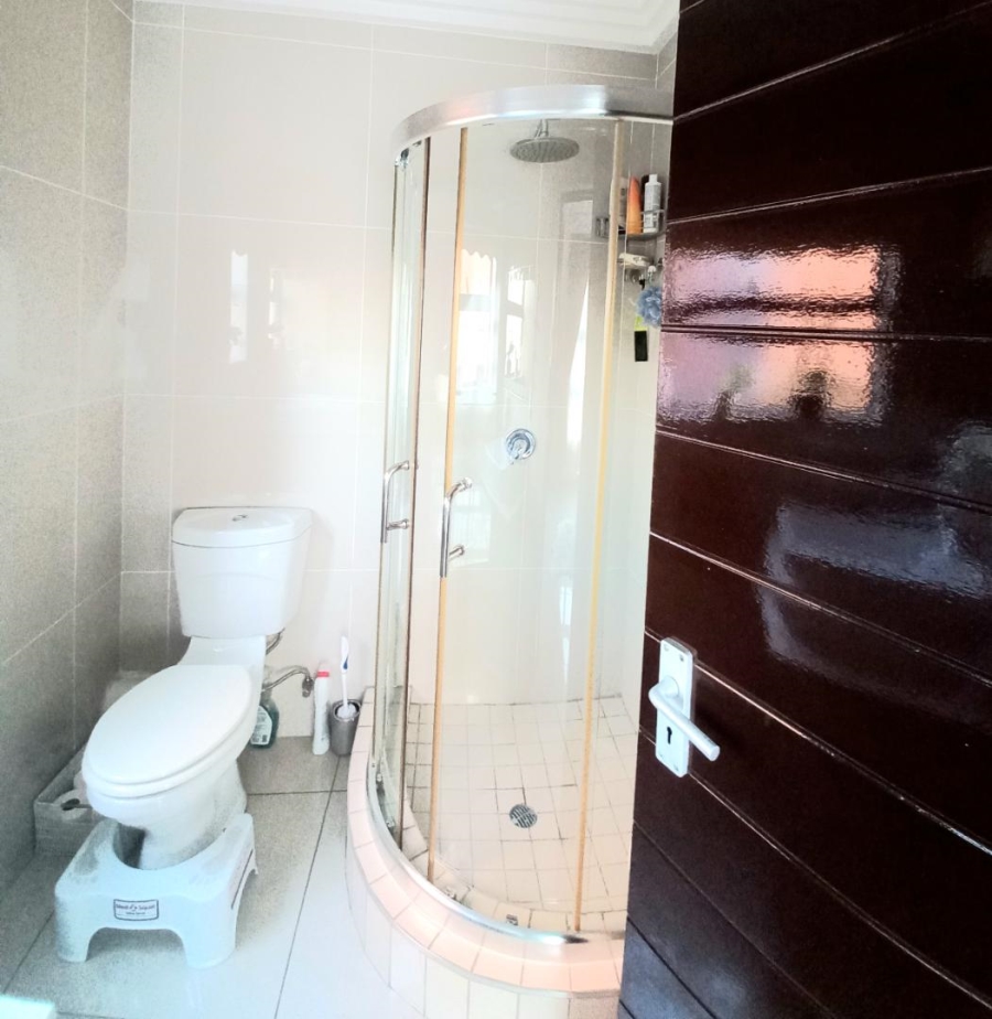 3 Bedroom Property for Sale in Eveleigh Gauteng