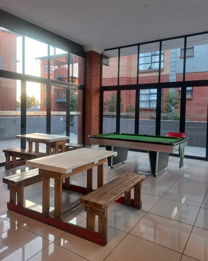 3 Bedroom Property for Sale in Eveleigh Gauteng