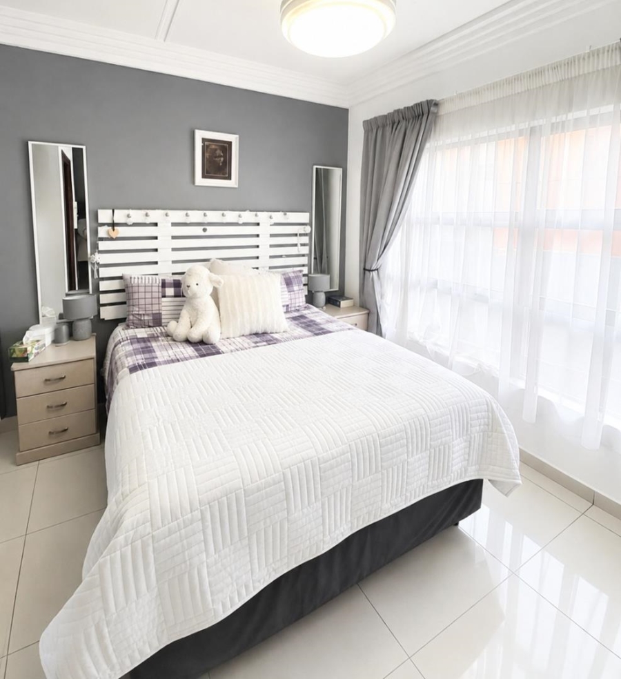 3 Bedroom Property for Sale in Eveleigh Gauteng