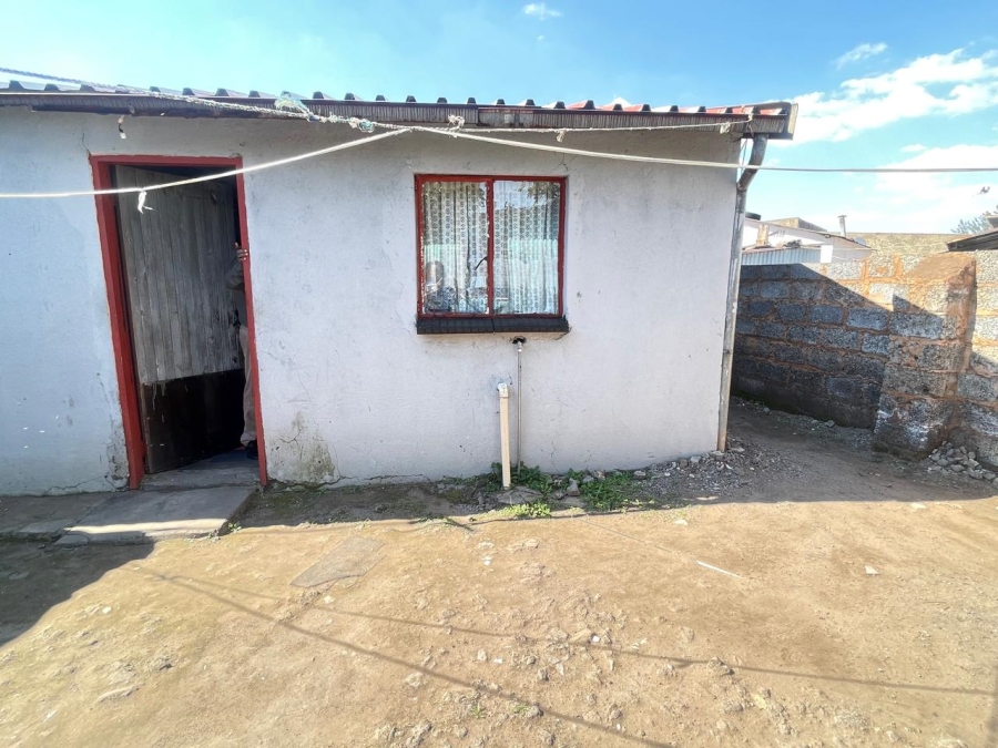 2 Bedroom Property for Sale in Tokoza Gauteng