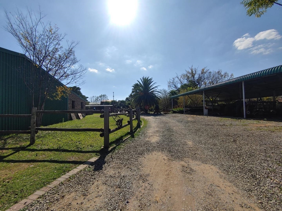 10 Bedroom Property for Sale in Homelands Gauteng