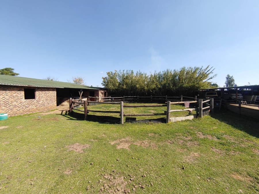 10 Bedroom Property for Sale in Homelands Gauteng