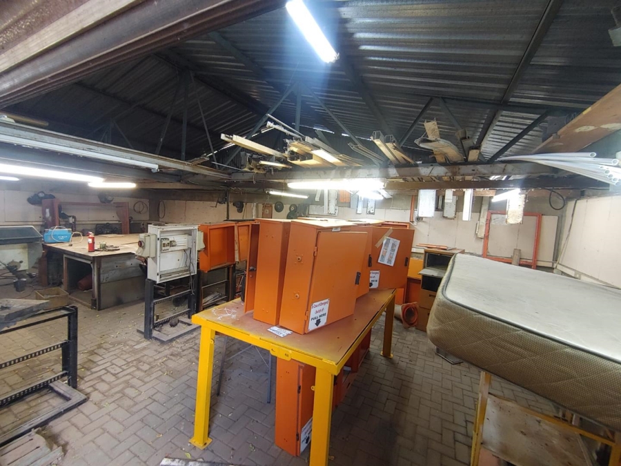 10 Bedroom Property for Sale in Homelands Gauteng