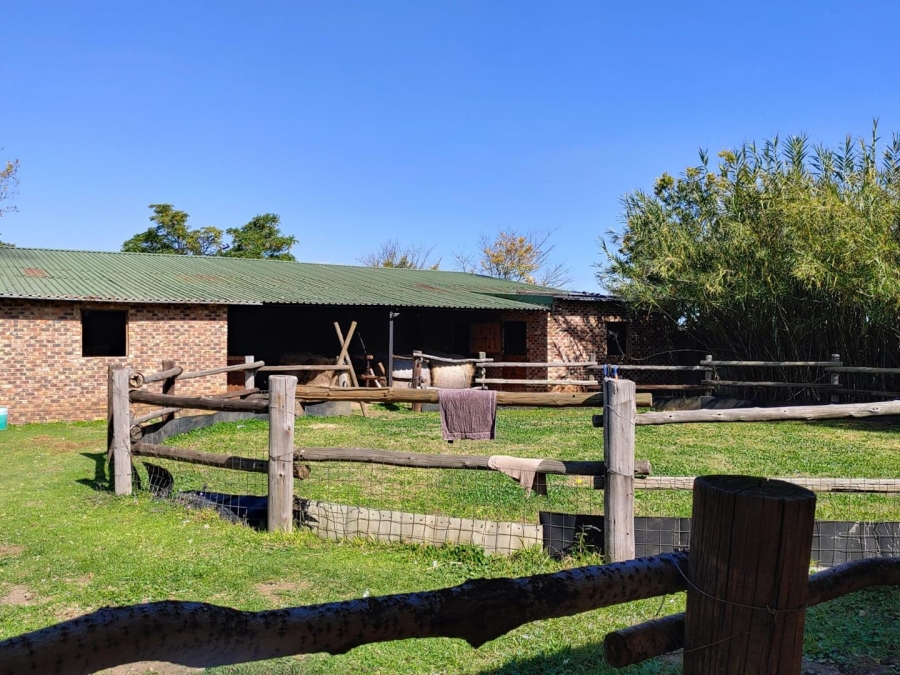 10 Bedroom Property for Sale in Homelands Gauteng