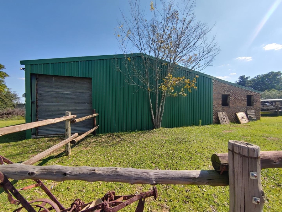 10 Bedroom Property for Sale in Homelands Gauteng