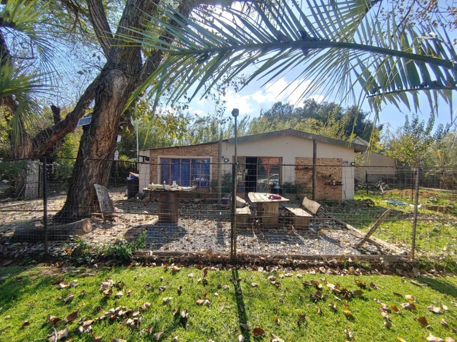 10 Bedroom Property for Sale in Homelands Gauteng