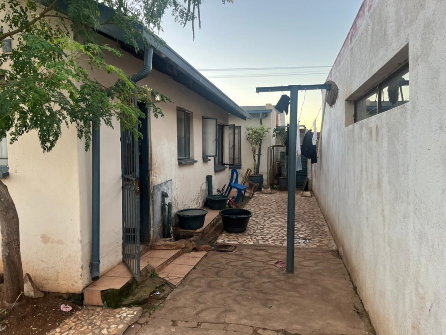 2 Bedroom Property for Sale in Mamelodi Gauteng