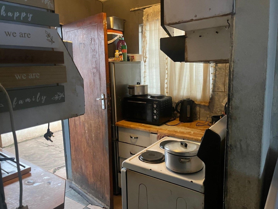 2 Bedroom Property for Sale in Mamelodi Gauteng