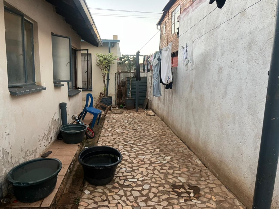 2 Bedroom Property for Sale in Mamelodi Gauteng