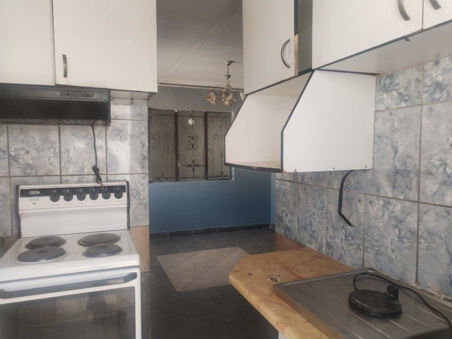 2 Bedroom Property for Sale in Mamelodi Gauteng