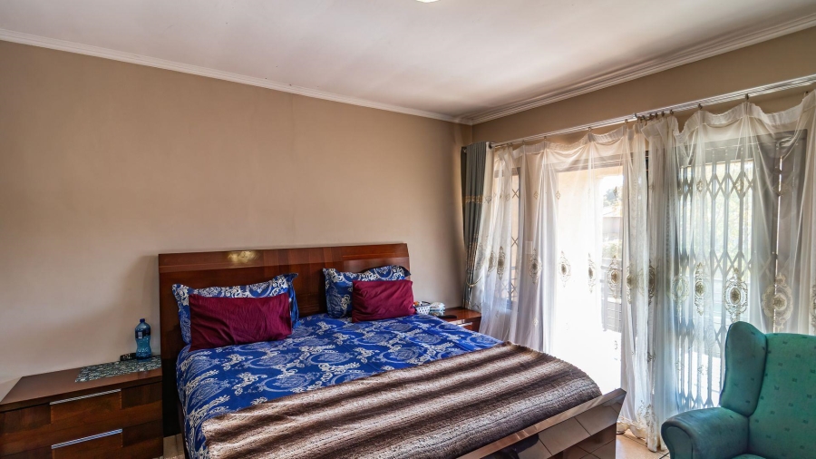 4 Bedroom Property for Sale in Amberfield Gauteng