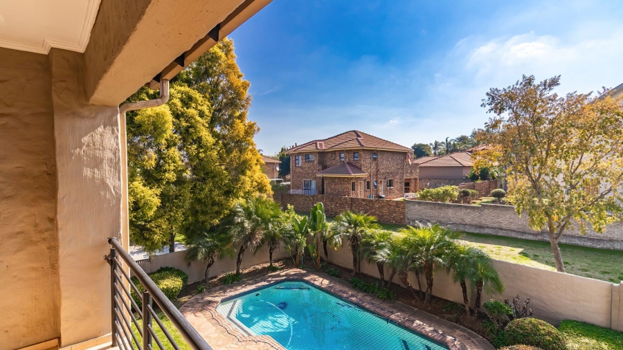 4 Bedroom Property for Sale in Amberfield Gauteng