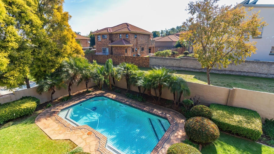 4 Bedroom Property for Sale in Amberfield Gauteng