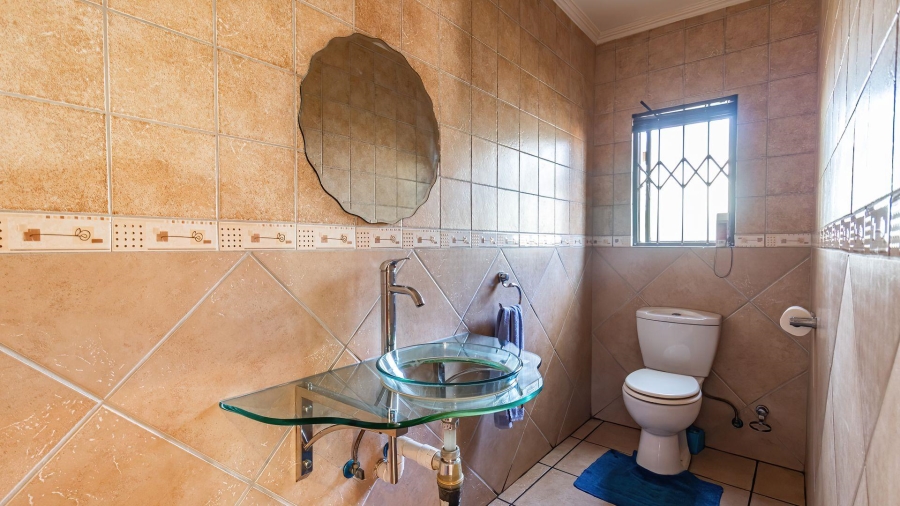 4 Bedroom Property for Sale in Amberfield Gauteng