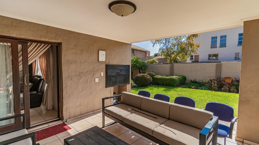 4 Bedroom Property for Sale in Amberfield Gauteng