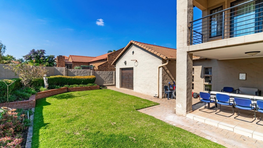 4 Bedroom Property for Sale in Amberfield Gauteng