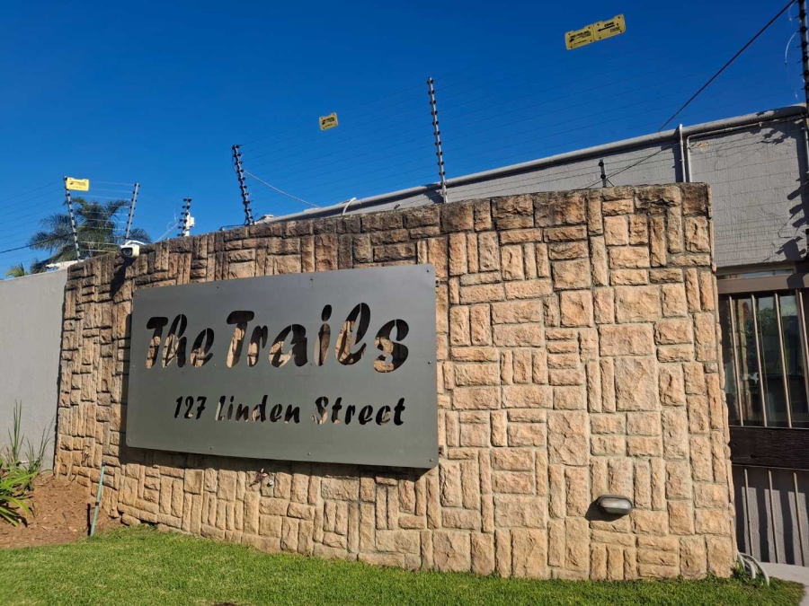 2 Bedroom Property for Sale in Sandown Gauteng