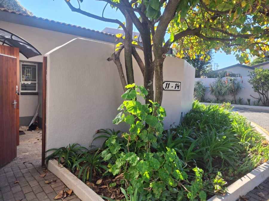 2 Bedroom Property for Sale in Sandown Gauteng