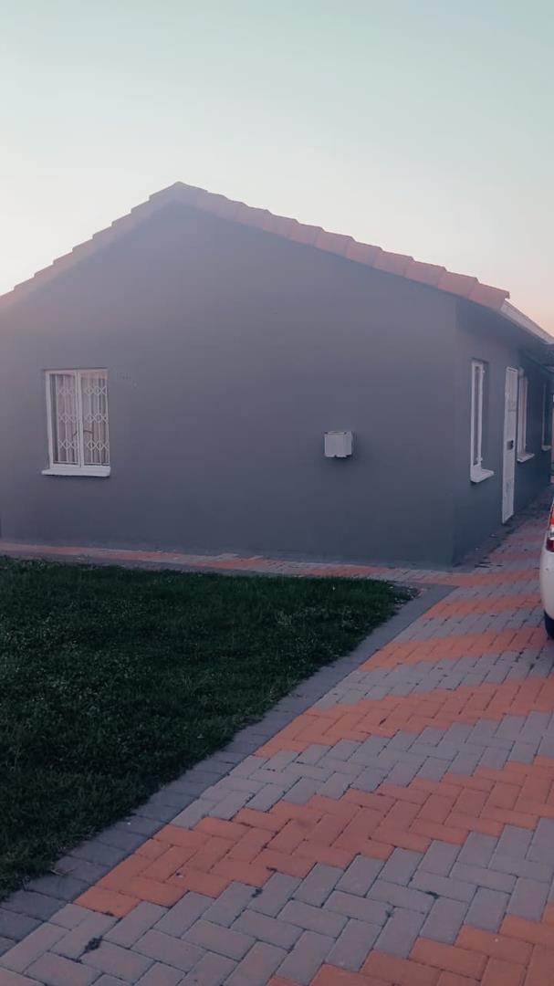 3 Bedroom Property for Sale in Windmill Park Gauteng