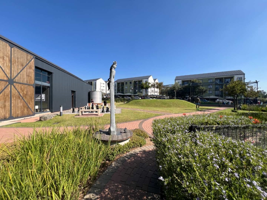 2 Bedroom Property for Sale in Linbro Park Gauteng
